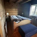Ferienhaus Lovely Log At *