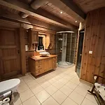 Lovely Log At Ferienhaus Lifjell
