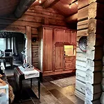 Lovely Log At *