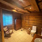 Lovely Log At