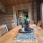 Lovely Log At * Lifjell