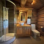Lovely Log At